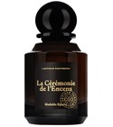 parfém La Cérémonie de l'Encens
