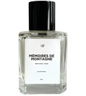parfém Mémories de Montagne