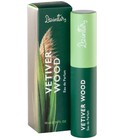 Vetiver Wood Dzintars
