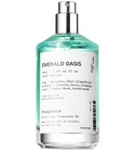 Emerald Oasis Nile Official
