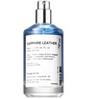 parfém Sapphire Leather