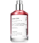 Diana Oak Nile Official