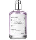 parfém Rose Rain