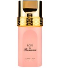 parfém Rose & Romance