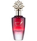 Nuha Cherry Blush Khadlaj Perfumes