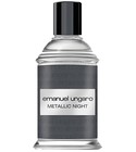 parfém Metallic Night