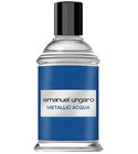 parfém Metallic Acqua
