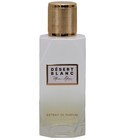 parfém Désert Blanc