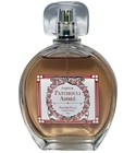 Patchouli Ambré Honore Payan