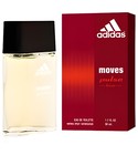 parfém Adidas Moves Pulse Him