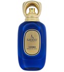 parfém Azure