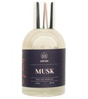 parfém Musk