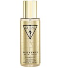 Champagne Guess