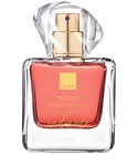 Today Tomorrow Always Radiance Avon