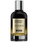 parfém The Collection Enigmatic Saffiano