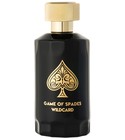 Game of Spades Wildcard Jo Milano Paris