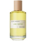 parfém Lime Sister