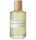 parfém Bergamot Brother