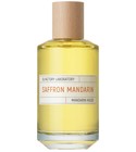 parfém Saffron Mandarin