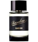 Black Iris Borsalino