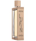 parfém Arsene Lupin Voyou Eau de Parfum