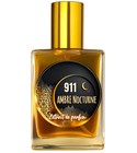 Ambre Nocturne Ô Médina Perfumery