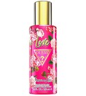 parfém Love Passion Kiss