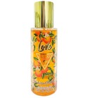 parfém Love Sunkissed Flirtation