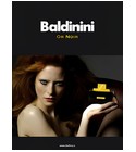 Or Noir Baldinini
