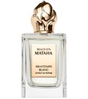 Printemps Blanc Maison Mataha