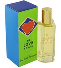 In Love Again Yves Saint Laurent
