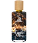 parfém Golden Crown of Vanilla