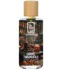 Caramel Fundamentals The Dua Brand