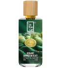 parfém Bergamot Shimmer On Velvet