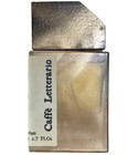 parfém Caffè Letterario