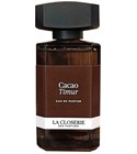 parfém Cacao Timur