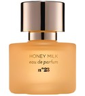Honey Milk Mix:Bar