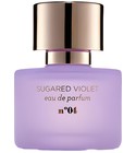 Sugared Violet Mix:Bar