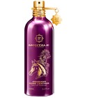 parfém Arabians Rose Leather