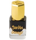 Jardin Savage Areej Le Doré