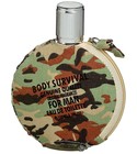 Body Survival Omerta