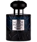 parfém Nuit de Passion