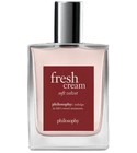 Fresh Cream Soft Velvet Philosophy