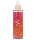 parfém Love Star
