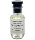 parfém Fresh Cannabis