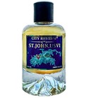St. John Prive Blend City Rhythm