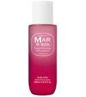 parfém Tropical Flowers & Raspberry Body Mist