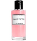 Jardin Privée Marché des Fragrances