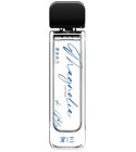 Magnolia de Bleu 青水木兰 Aromag 岩兰