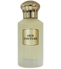 parfém Oud Couture